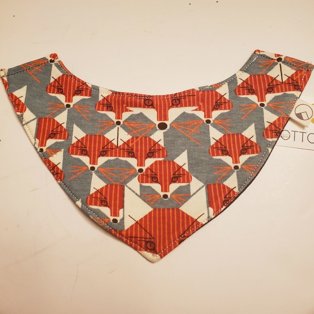 ❄️Pet Bandanas Set of 3 - Picture 3 of 6